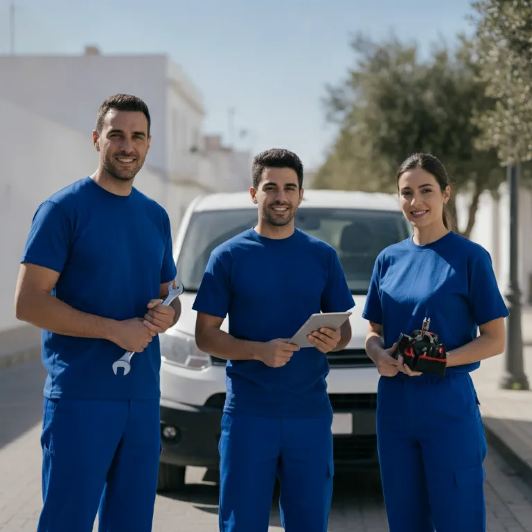 Taxi team a Circoiscrizione I